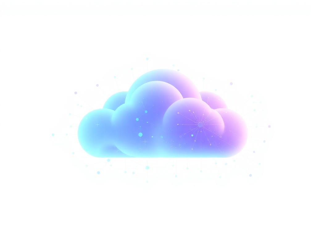 Nimbus Cloud Console - Showcase Project by GJ Nexora Technologies